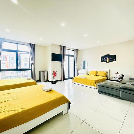Mila Homestay Grand World Phú Quý Zewnętrze zdjęcie