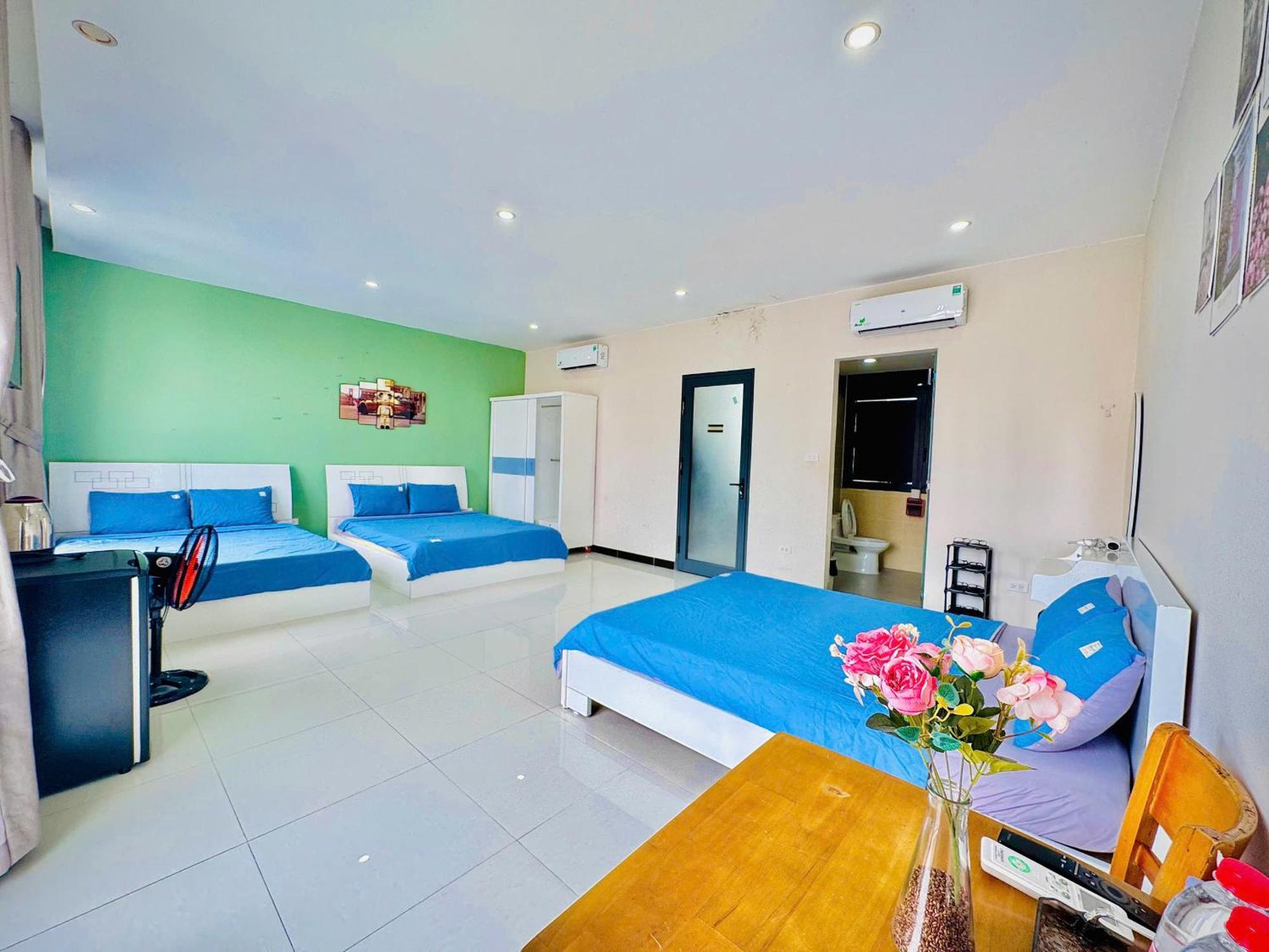 Mila Homestay Grand World Phú Quý Zewnętrze zdjęcie