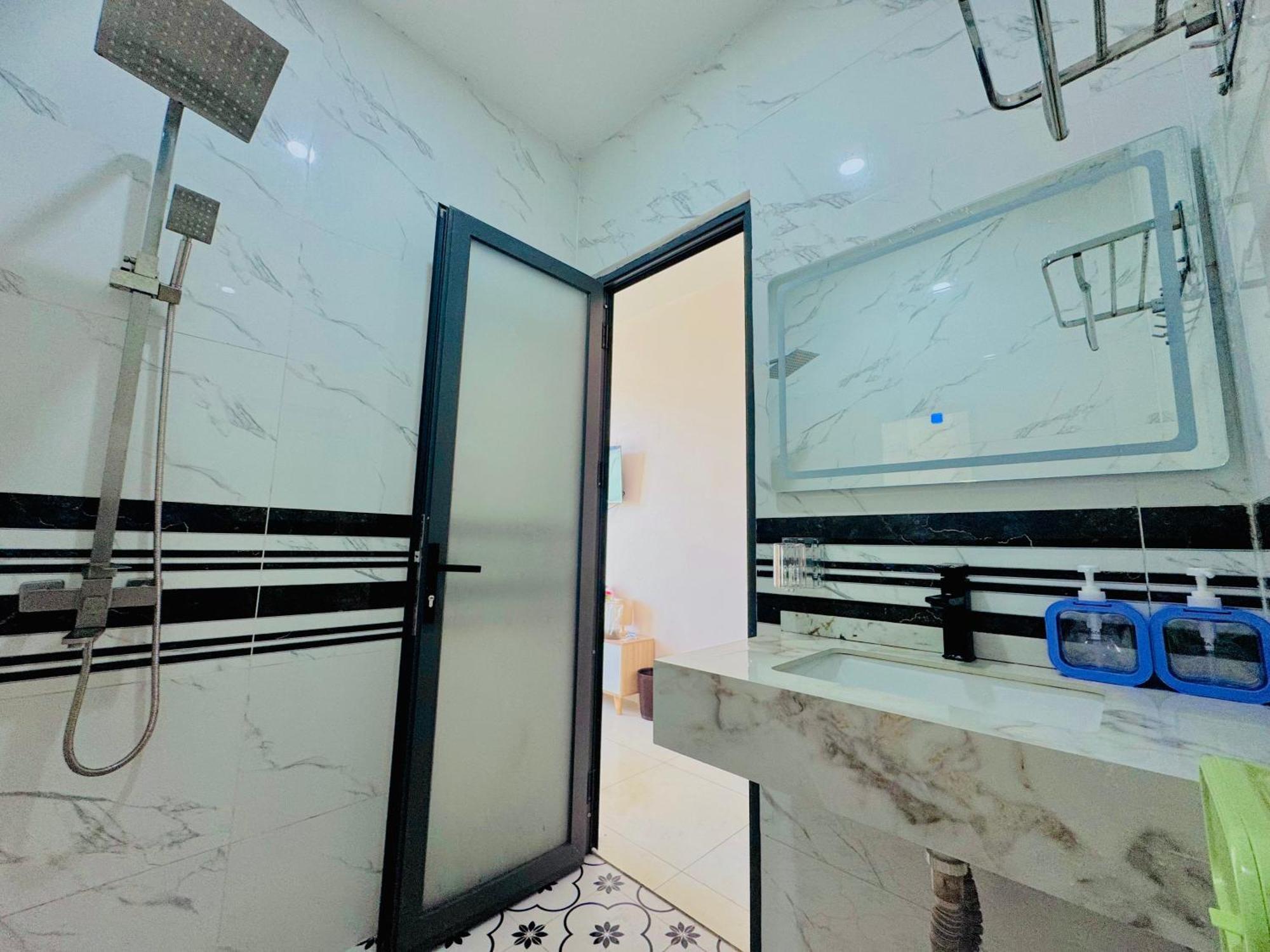 Mila Homestay Grand World Phú Quý Zewnętrze zdjęcie